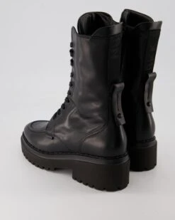 Nubikk Fae Aubine In Schwarz -Tretter Geschaft T 29210000425 pic3