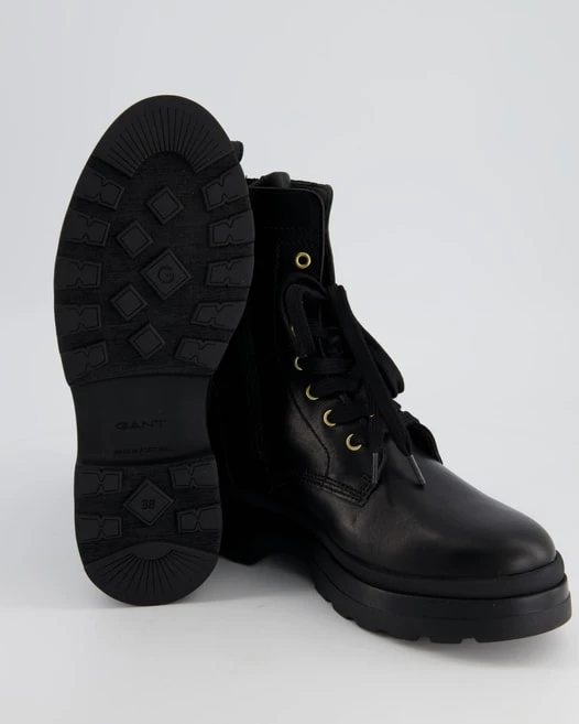 Gant Windpeak in Schwarz Gant Windpeak In Schwarz -Tretter Geschaft T 29210000429 pic12