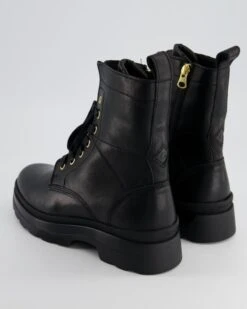 Gant Windpeak In Schwarz 2 Gant Windpeak In Schwarz -Tretter Geschaft T 29210000429 pic3