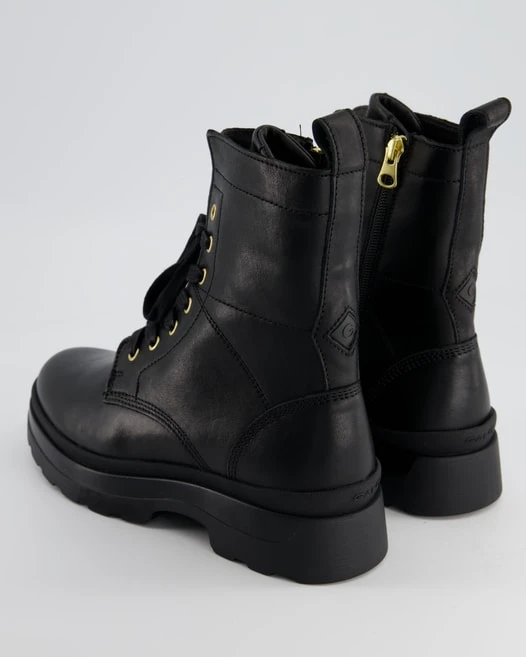 Gant Windpeak in Schwarz Gant Windpeak In Schwarz -Tretter Geschaft T 29210000429 pic3