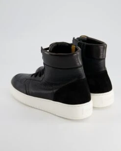 Trumans Stiefelette In Schwarz -Tretter Geschaft T 29210000475 pic3