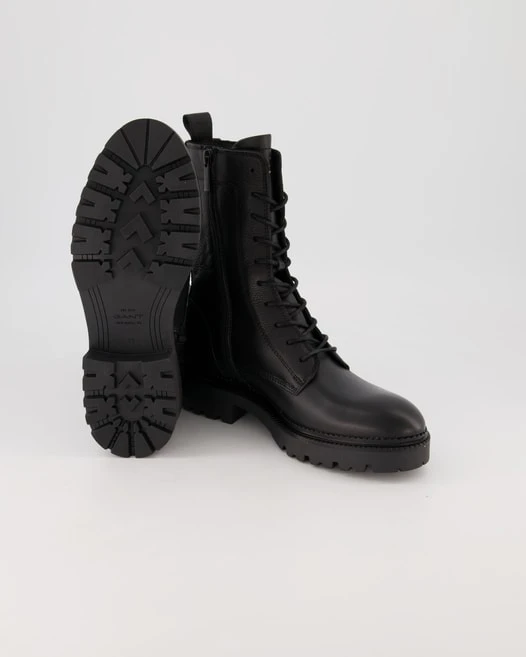 Gant Kelliin in Schwarz Gant Kelliin In Schwarz -Tretter Geschaft T 29210000538 pic12