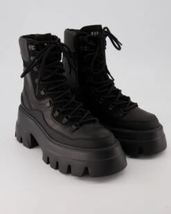 Nubikk Flore Montagne In Schwarz