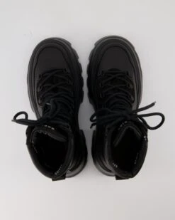 Nubikk Flore Montagne In Schwarz -Tretter Geschaft T 29210000549 pic11