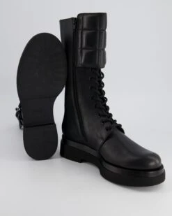 HÖGL Högl Schnürstiefelette In Schwarz -Tretter Geschaft T 29210000579 pic12