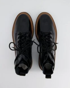 Paul Green 9886 In Schwarz 3 Paul Green 9886 In Schwarz -Tretter Geschaft T 29210200050 pic11