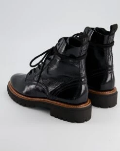 Paul Green 9886 In Schwarz 2 Paul Green 9886 In Schwarz -Tretter Geschaft T 29210200050 pic3