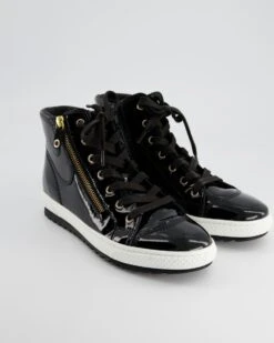 Gabor Stiefelette In Schwarz