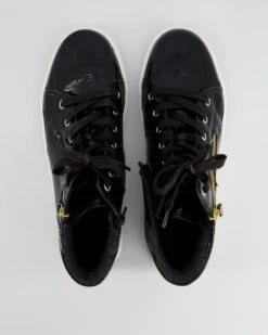 Gabor Stiefelette In Schwarz 3 Gabor Stiefelette In Schwarz -Tretter Geschaft T 29210200052 pic11