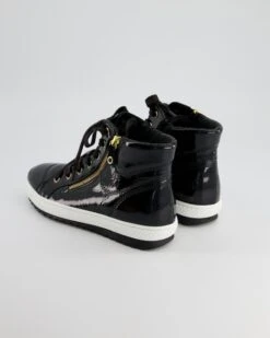 Gabor Stiefelette In Schwarz 2 Gabor Stiefelette In Schwarz -Tretter Geschaft T 29210200052 pic3