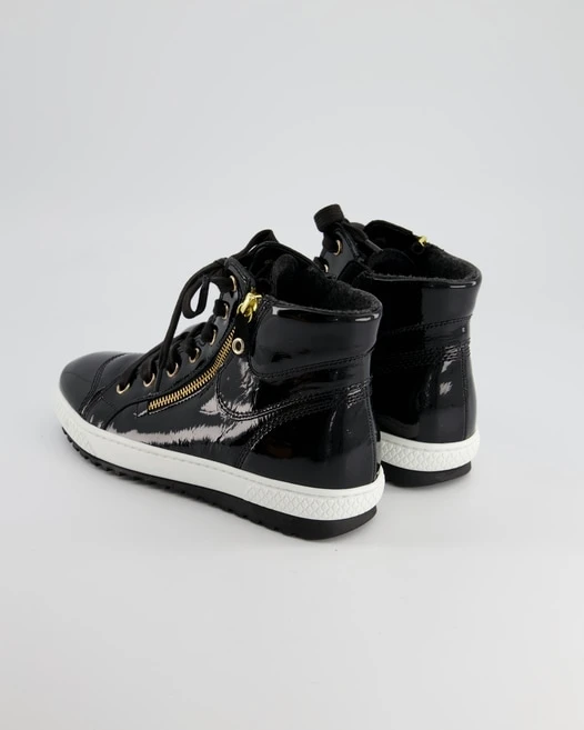 Gabor Stiefelette in Schwarz Gabor Stiefelette In Schwarz -Tretter Geschaft T 29210200052 pic3