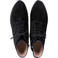 Peter Kaiser TIETZE-A In Schwarz -Tretter Geschaft T 29210300069 pic11