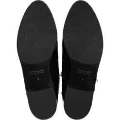 Peter Kaiser TIETZE-A In Schwarz -Tretter Geschaft T 29210300069 pic12