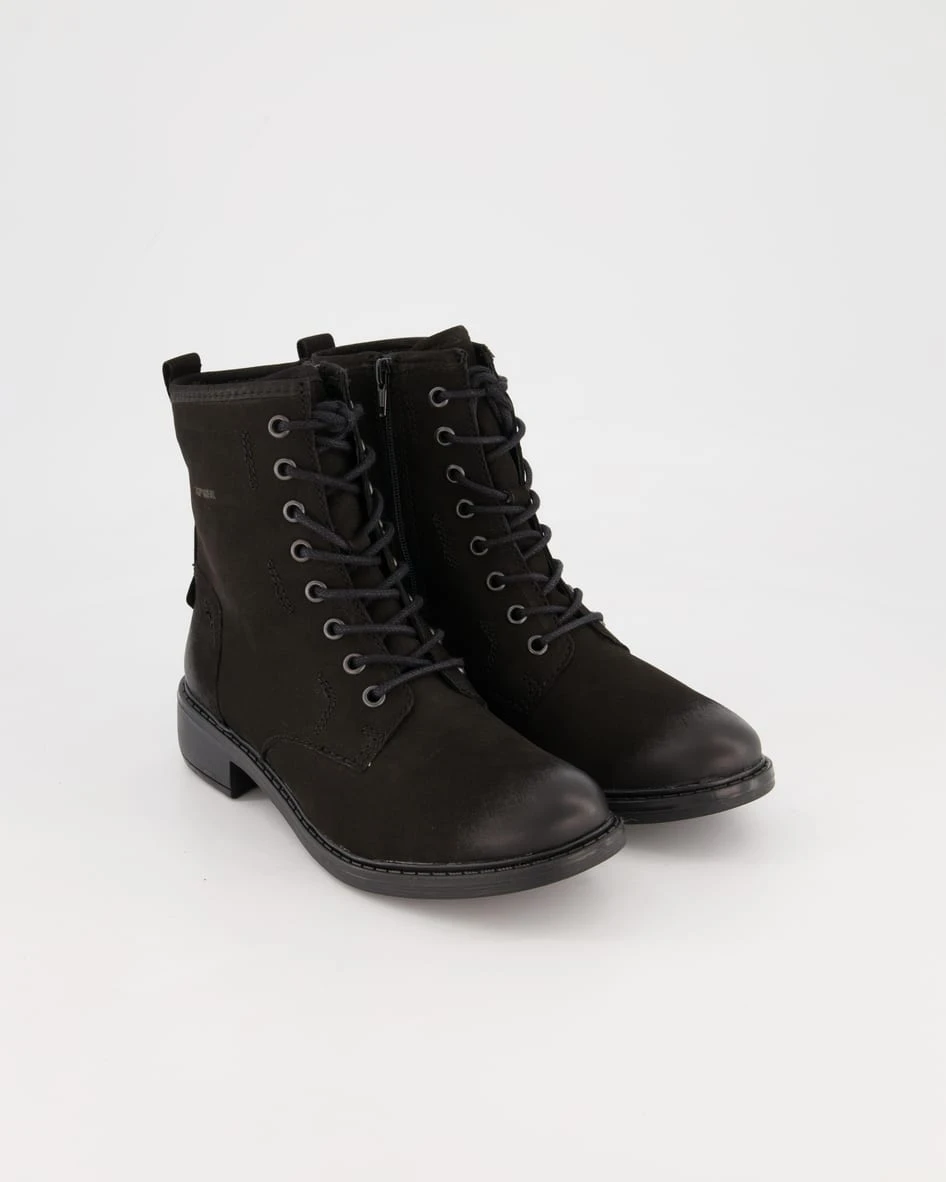 Josef Seibel SELENA 06 in Schwarz Josef Seibel SELENA 06 In Schwarz -Tretter Geschaft T 29210300266 pic1