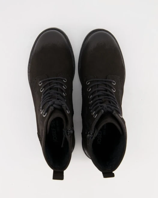 Josef Seibel SELENA 06 in Schwarz Josef Seibel SELENA 06 In Schwarz -Tretter Geschaft T 29210300266 pic11