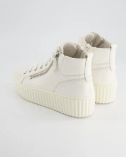 Gabor Stiefelette In Weiß 2 Gabor Stiefelette In Weiß -Tretter Geschaft T 29220000037 pic3