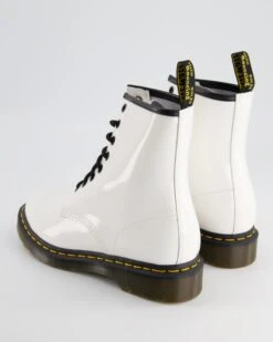 Dr. Martens 1460W In Weiß 2 Dr. Martens 1460W In Weiß -Tretter Geschaft T 29220200003 pic3