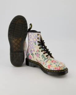 Dr. Martens 1460 In Mehrfarbig -Tretter Geschaft T 29222000077 pic12