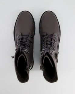 Terry Stiefelette In Grau 3 Terry Stiefelette In Grau -Tretter Geschaft T 29230000017 pic11