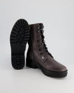 Terry Stiefelette In Grau 4 Terry Stiefelette In Grau -Tretter Geschaft T 29230000017 pic12