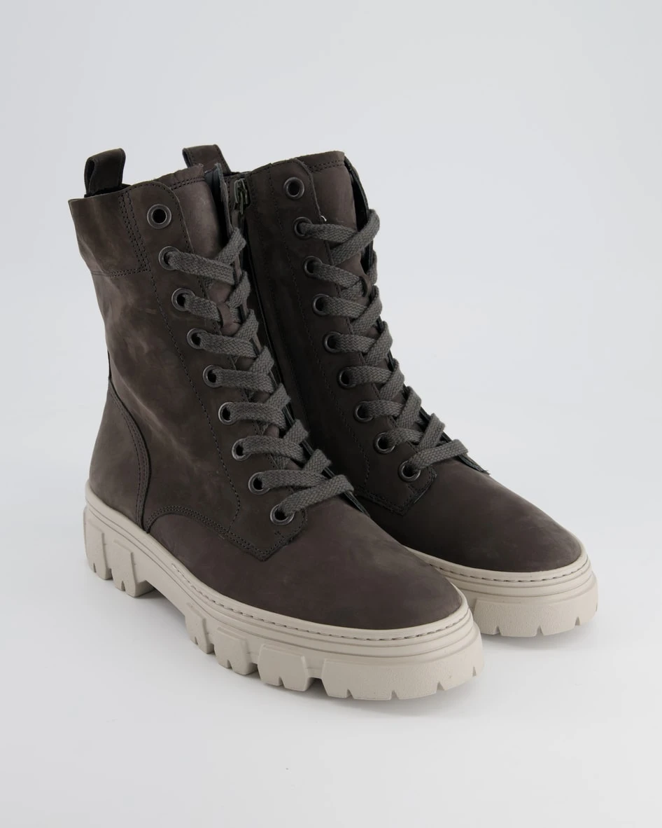 Paul Green Stiefelette in Grau Paul Green Stiefelette In Grau -Tretter Geschaft T 29230300065 pic1