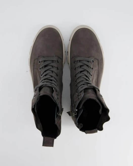 Paul Green Stiefelette in Grau Paul Green Stiefelette In Grau -Tretter Geschaft T 29230300065 pic11