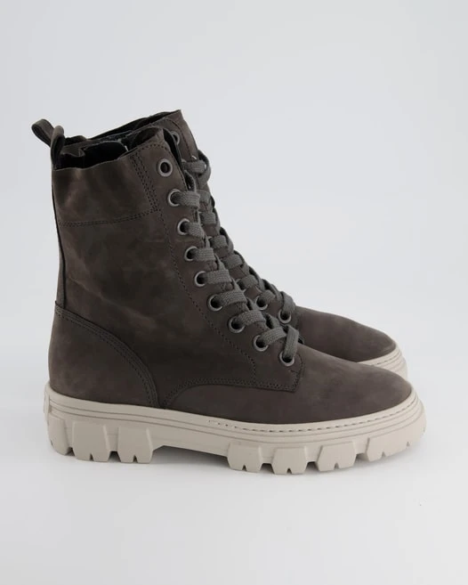 Paul Green Stiefelette in Grau Paul Green Stiefelette In Grau -Tretter Geschaft T 29230300065 pic2