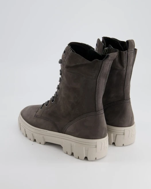 Paul Green Stiefelette in Grau Paul Green Stiefelette In Grau -Tretter Geschaft T 29230300065 pic3