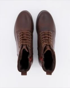 Ralph Harrison Stiefelette In Braun -Tretter Geschaft T 29240000072 pic11