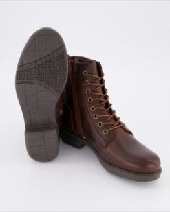 Ralph Harrison Stiefelette In Braun -Tretter Geschaft T 29240000072 pic12