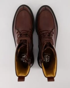 Trumans Stiefelette In Braun -Tretter Geschaft T 29240000104 pic11