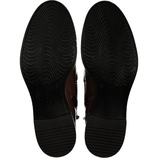 Ecco Sartorelle 25 Tailored Honey in Braun Ecco Sartorelle 25 Tailored Honey In Braun -Tretter Geschaft T 29240000197 pic12