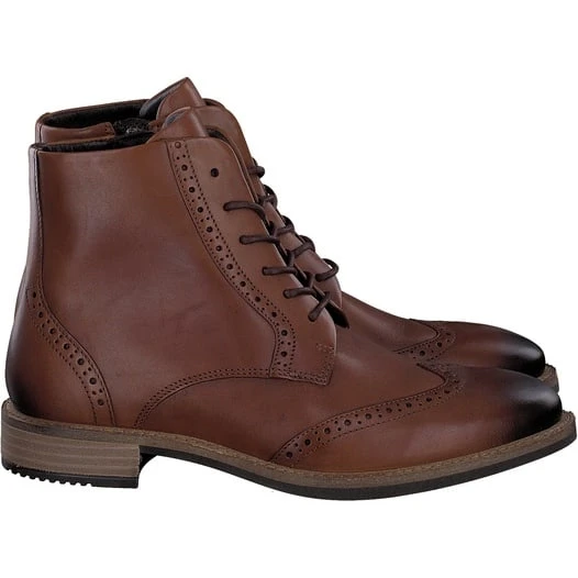 Ecco Sartorelle 25 Tailored Honey in Braun Ecco Sartorelle 25 Tailored Honey In Braun -Tretter Geschaft T 29240000197 pic2