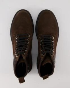 Konstantin Starke Stiefelette In Braun 3 Konstantin Starke Stiefelette In Braun -Tretter Geschaft T 29240300037 pic11