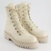 Konstantin Starke Stiefelette In Beige