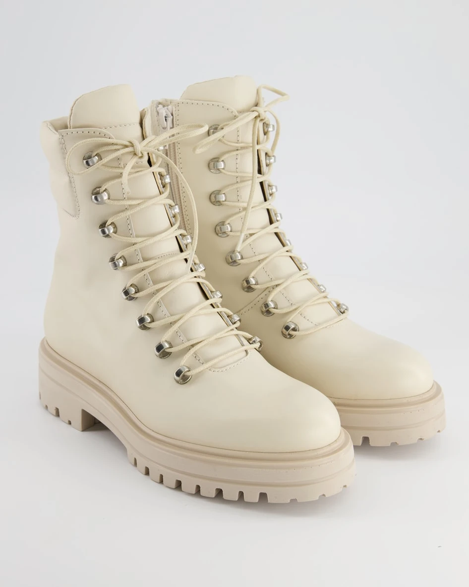 Konstantin Starke Stiefelette in Beige Konstantin Starke Stiefelette In Beige -Tretter Geschaft T 29250000020 pic1