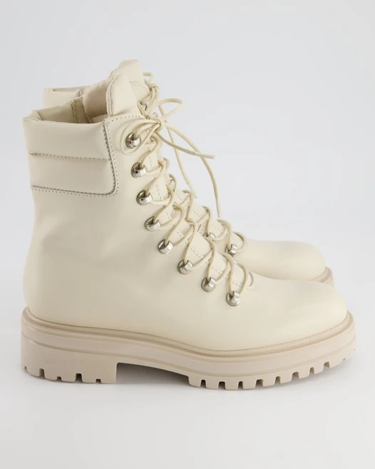 Konstantin Starke Stiefelette in Beige Konstantin Starke Stiefelette In Beige -Tretter Geschaft T 29250000020 pic2