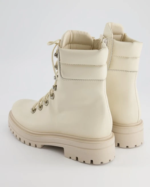 Konstantin Starke Stiefelette in Beige Konstantin Starke Stiefelette In Beige -Tretter Geschaft T 29250000020 pic3