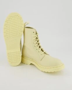 Dr. Martens 1460 Pascal In Beige 4 Dr. Martens 1460 Pascal In Beige -Tretter Geschaft T 29250000545 pic12