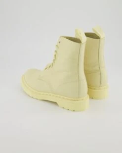 Dr. Martens 1460 Pascal In Beige 2 Dr. Martens 1460 Pascal In Beige -Tretter Geschaft T 29250000545 pic3