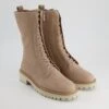 Paul Green Stiefelette In Beige