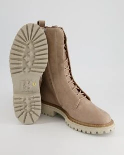 Paul Green Stiefelette In Beige -Tretter Geschaft T 29250300027 pic12