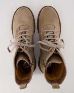 Trumans Stiefelette In Beige 3 Trumans Stiefelette In Beige -Tretter Geschaft T 29250300039 pic11