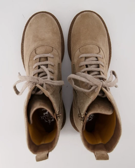 Trumans Stiefelette in Beige Trumans Stiefelette In Beige -Tretter Geschaft T 29250300039 pic11