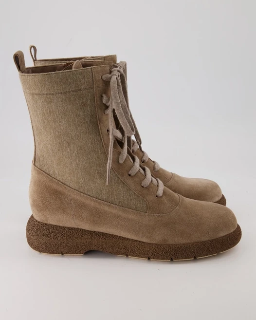 Trumans Stiefelette in Beige Trumans Stiefelette In Beige -Tretter Geschaft T 29250300039 pic2