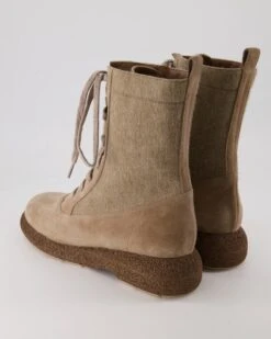 Trumans Stiefelette In Beige 2 Trumans Stiefelette In Beige -Tretter Geschaft T 29250300039 pic3