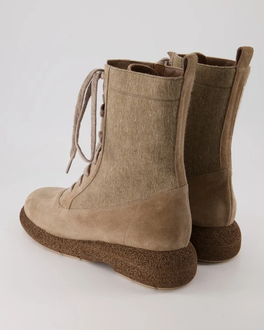 Trumans Stiefelette in Beige Trumans Stiefelette In Beige -Tretter Geschaft T 29250300039 pic3