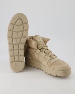 Paul Green Boots In Beige -Tretter Geschaft T 29250400047 pic12