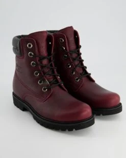 Panama Jack Stiefelette In Rot