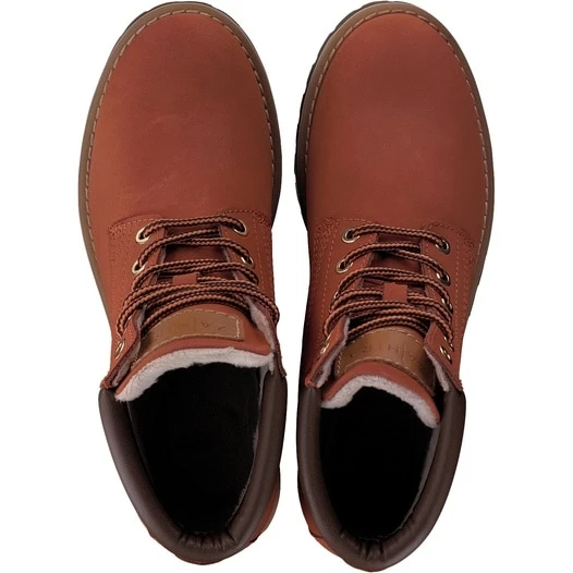 Zahira Schnürstiefel in Gelb Zahira Schnürstiefel In Gelb -Tretter Geschaft T 29276300000 pic11